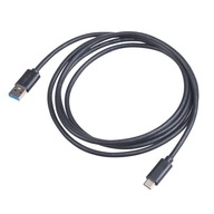 Akyga AK-USB-29 Quick Charge 3.1 USB C kábel 1,8 m Akyga AK-USB-29 Quick Charge 3.1 USB C kábel 1,8 m
