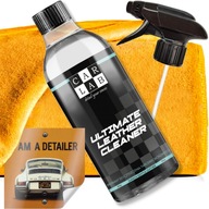 CARLAB ULTIMATE LEATHER CLEANER 0,5 TEKUTINY NA ČISTENIE KOŽE V AUTOSEDADE CARLAB ULTIMATE LEATHER CLEANER 0,5 TEKUTINY NA ČISTENIE KOŽE V AUTOSEDADE