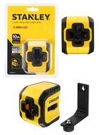 STANLEY CROSS LASER 10 m STHT77611-0