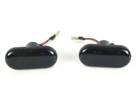 Dynamický bočný LED ukazovateľ A4539063800 Dynamický bočný LED ukazovateľ A4539063800