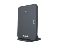 Základňová stanica IP DECT - YEALINK W70B