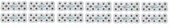Rolky pre termálne pokladnice Emerson 56 mm x 30 m 12 súprav Rolky pre termálne pokladnice Emerson 56 mm x 30 m 12 súprav