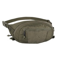 Pásová taška Helikon Bandicoot Cordura RAL 7013 Pásová taška Helikon Bandicoot Cordura RAL 7013
