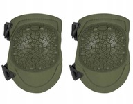 AltaFLEX 360 Olive Green chrániče kolien AltaFLEX 360 Olive Green chrániče kolien