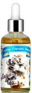 Funky Flavors food aróma príchuť kvapky 50ml Malaga