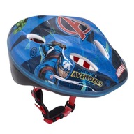CYKLISTICKÁ PRILBA AVENGERS CYKLISTICKÁ PRILBA AVENGERS