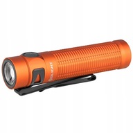 Dobíjacia baterka Olight Baton 3 Pro Orange EDC - 1500 lumenov Dobíjacia baterka Olight Baton 3 Pro Orange EDC - 1500 lumenov