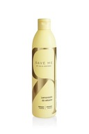 Jemný šampón pre všetky typy vlasov - limonáda RAVE ME 250 ml Jemný šampón pre všetky typy vlasov - limonáda RAVE ME 250 ml