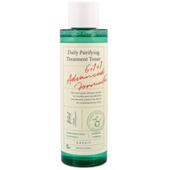 AXIS-Y Denné čistiace ošetrujúce tonikum 200 ml AXIS-Y Denné čistiace ošetrujúce tonikum 200 ml