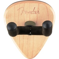 Držiak na stenu pre gitaru Fender 351 Maple Držiak na stenu pre gitaru Fender 351 Maple