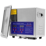 ULTRAZVUKOVÝ ČISTIČ KD448 3,2L + KOŠÍK ULTRAZVUKOVÝ ČISTIČ KD448 3,2L + KOŠÍK