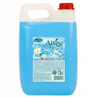ATTIS MYDLO 5L AQUA ANTIBAKTERIÁLNE ATTIS MYDLO 5L AQUA ANTIBAKTERIÁLNE