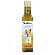 Tropidog lososový olej 750 ml