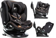 JOIE I-SPIN GROW I-SIZE 0-25 kg Otočná sedačka JOIE I-SPIN GROW I-SIZE 0-25 kg Otočná sedačka
