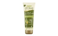 Dalan d'Olive Krém na ruky a telo Výživný 75ml Dalan d'Olive Krém na ruky a telo Výživný 75ml