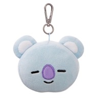 Line Friends BT21 - Plyšová kľúčenka KOYA Line Friends BT21 - Plyšová kľúčenka KOYA