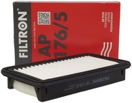 FILTRON VZDUCHOVÝ FILTER AP176/5 FIAT SEDICI 1.6 FILTRON VZDUCHOVÝ FILTER AP176/5 FIAT SEDICI 1.6
