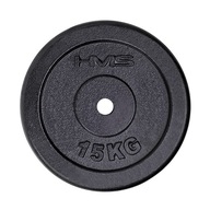 ZÁŤAŽNOSŤ OLYMPIJSKEJ PLATNE ZÁŤAŽ 15KG