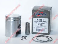 VERTEX PISTON PIAGGIO,SFERA,ZIP,QUARZ,ZADARMO 40,80 MM VERTEX PISTON PIAGGIO,SFERA,ZIP,QUARZ,ZADARMO 40,80 MM