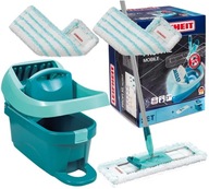 LEIFHEIT 55096 PROFI MOP S KOLIESKAMI 2 KRYTY GW3L LEIFHEIT 55096 PROFI MOP S KOLIESKAMI 2 KRYTY GW3L