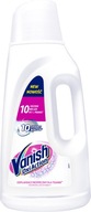 VANISH OXI ACTION ODSTRAŇOVAČ BIELECH ŠKVRNOV NA SVETLO BIELE LÁTKO 2L VANISH OXI ACTION ODSTRAŇOVAČ BIELECH ŠKVRNOV NA SVETLO BIELE LÁTKO 2L