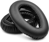 Mušľové chrániče sluchu pre SENNHEISER PX PXC MB 480 550 600 660 Mušľové chrániče sluchu pre SENNHEISER PX PXC MB 480 550 600 660