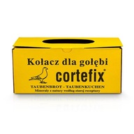 Krúžok na holuby Cortefix 10 ks
