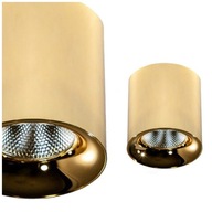 Prisadené bodové LED svietidlo 10W MANE AZ4323 Azzardo Prisadené bodové LED svietidlo 10W MANE AZ4323 Azzardo