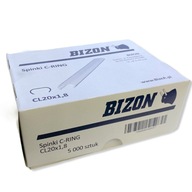 Manžetové gombíky C-RING BeA Bizon CL 20x1,8 5000 kusov