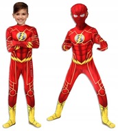 FLASH OUTFIT druhá koža 122/128 FLASH OUTFIT druhá koža 122/128