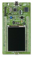 STM32F429I-DISC1 - vývojový kit STM32F429I-DISC1 - vývojový kit