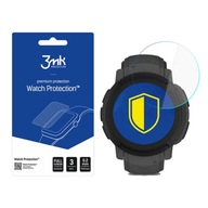 Hybridné sklo pre Garmin Instinct 2 - 3mk Watch Protection v. FlexibleGlas Hybridné sklo pre Garmin Instinct 2 - 3mk Watch Protection v. FlexibleGlas