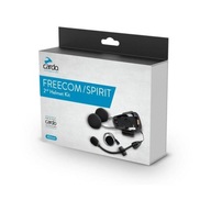 CARDO FREECOM SPIRIT 2. súprava prilby CARDO FREECOM SPIRIT 2. súprava prilby
