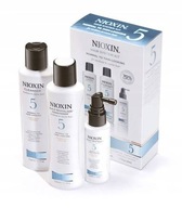 Nioxin System 5 Start Kit NOVINKA