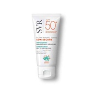 SVR Sun Secure tónovací krém pre suchú pleť SPF50+ SVR Sun Secure tónovací krém pre suchú pleť SPF50+