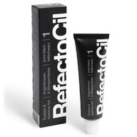 REFECTOCIL HENNA GÉL NA OBOČIE 1 ČIERNY 15 ML REFECTOCIL HENNA GÉL NA OBOČIE 1 ČIERNY 15 ML