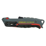 Bezpečnostný nôž Fatmax Stanley 102420 Bezpečnostný nôž Fatmax Stanley 102420