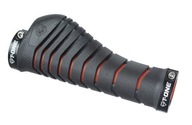 Rukoväte na bicykel T-One Rubber Red S30 Rukoväte na bicykel T-One Rubber Red S30