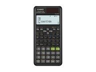 Kalkulačka CASIO FX-991ES Plus 2nd Edition Kalkulačka CASIO FX-991ES Plus 2nd Edition