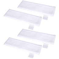 4x utierka na parný mop pre KARCHER SC 1 2 3 4 5 4x utierka na parný mop pre KARCHER SC 1 2 3 4 5
