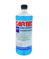 Čistič skla Cartec Scheiben Reiniger Profi Čistič skla Cartec Scheiben Reiniger Profi
