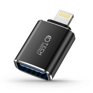 USB-A 3.0 BLESKOVÝ ADAPTÉR OTG ADAPTÉR USB-A 3.0 BLESKOVÝ ADAPTÉR OTG ADAPTÉR