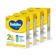 Bebiko 2 NUTRIflor Expert set Next mlieko Bebiko 2 NUTRIflor Expert set Next mlieko