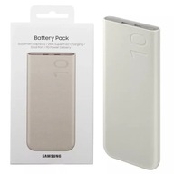 SAMSUNG USB-C POWER-BANK 25W FAST CHARGE 10000 mAh SAMSUNG USB-C POWER-BANK 25W FAST CHARGE 10000 mAh
