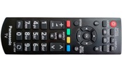PANASONIC N2QAYB000975 TX32A400 DIAĽKOVÉ DIAĽKOVÉ ORIGINÁL PANASONIC N2QAYB000975 TX32A400 DIAĽKOVÉ DIAĽKOVÉ ORIGINÁL