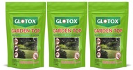 SET 3x GLOTOX pasta na záhradných škodcov 150g