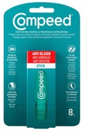 Compeed tyčinka proti pľuzgierom 8 ml