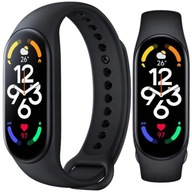 SMART HODINKY SMARTBAND Xiaomi Mi Smart Band 7 čierny iOS ANDROID 1,62" SMART HODINKY SMARTBAND Xiaomi Mi Smart Band 7 čierny iOS ANDROID 1,62"