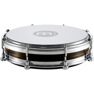 Tamborim 6” MEINL TBR06ABS-BK čierny