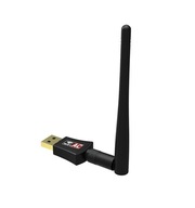 SIEŤOVÁ KARTA WiFi ANTÉNA DVOJPÁSMO AC 600Mb USB SIEŤOVÁ KARTA WiFi ANTÉNA DVOJPÁSMO AC 600Mb USB